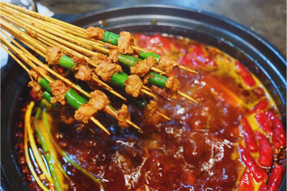 成都串串香火鍋培訓(xùn)，優(yōu)先選擇何小胖
