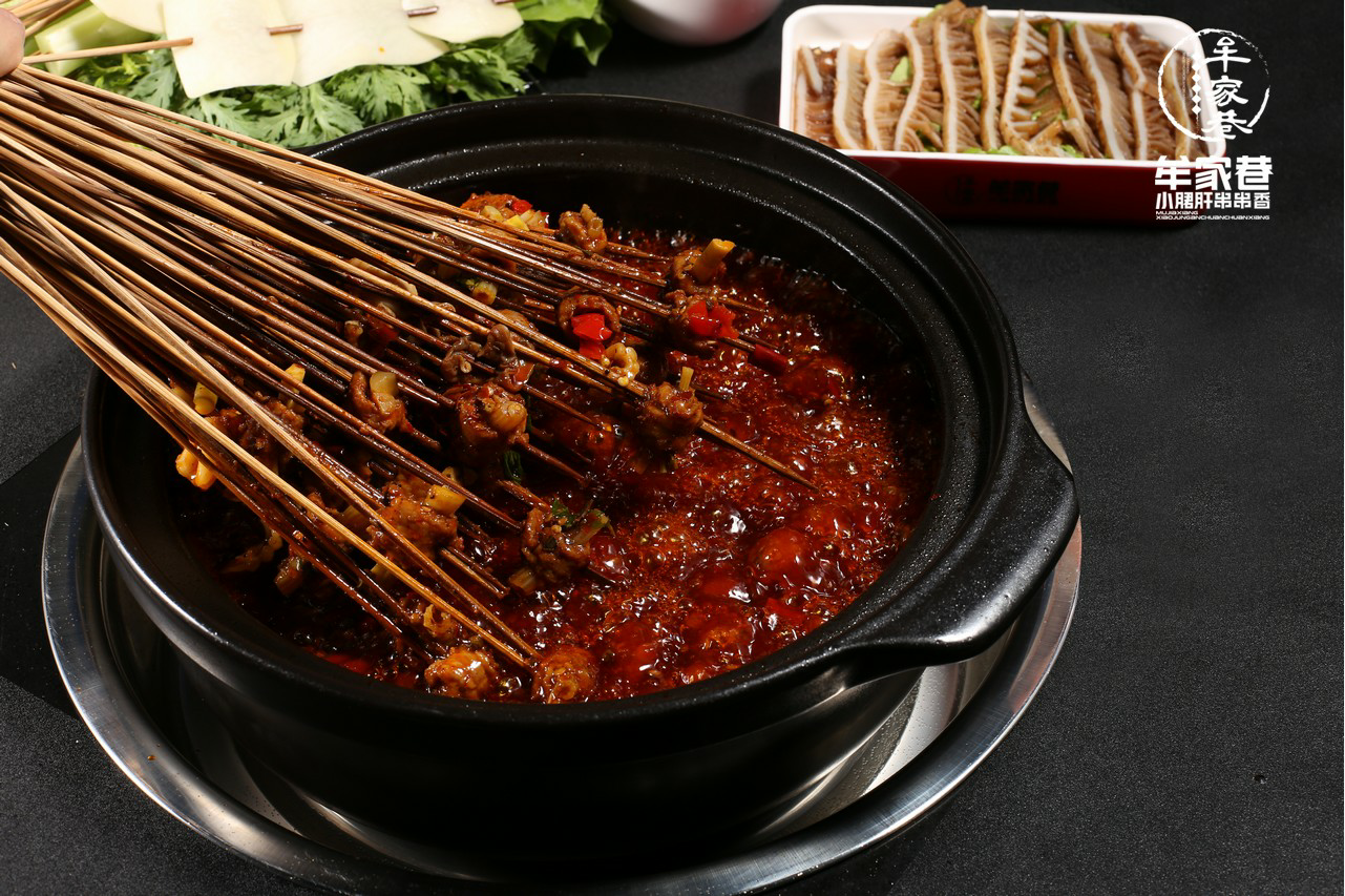 一次性串串香底料的優(yōu)勢在哪里?