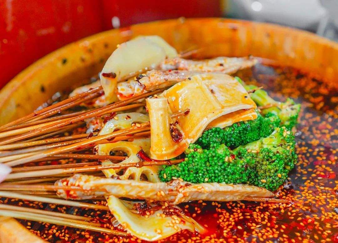 樂(lè)山缽缽雞制作流程及配方