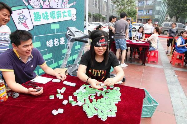 如何讓串串香店生意火爆?——?jiǎng)?chuàng)意營(yíng)銷(xiāo)