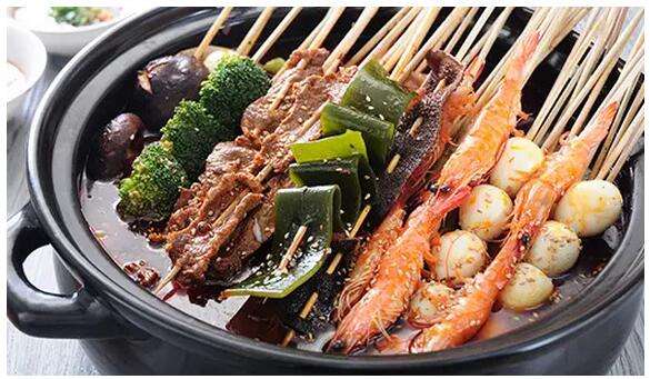 冷鍋串串香底料制作方法培訓(xùn)