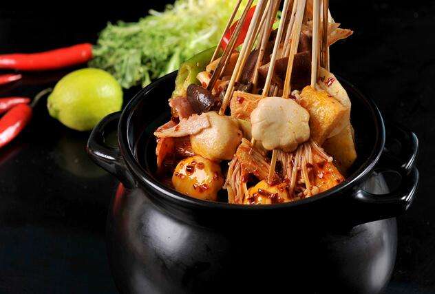 冷鍋串串香底料制作方法培訓(xùn)