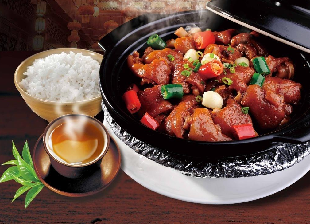 成都糯香干鍋豬蹄培訓(xùn)