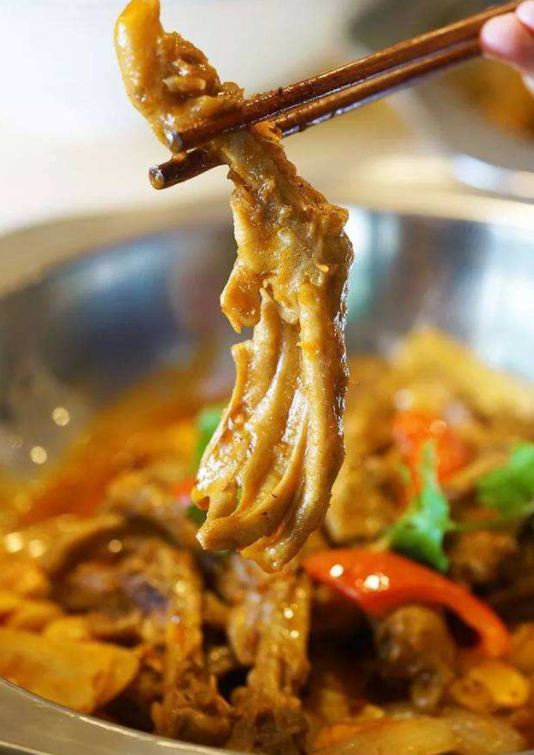 糯香干鍋鴨腳培訓(xùn)