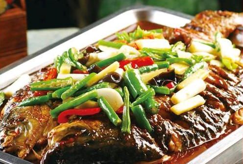 黃金酸辣烤魚(yú)培訓(xùn)