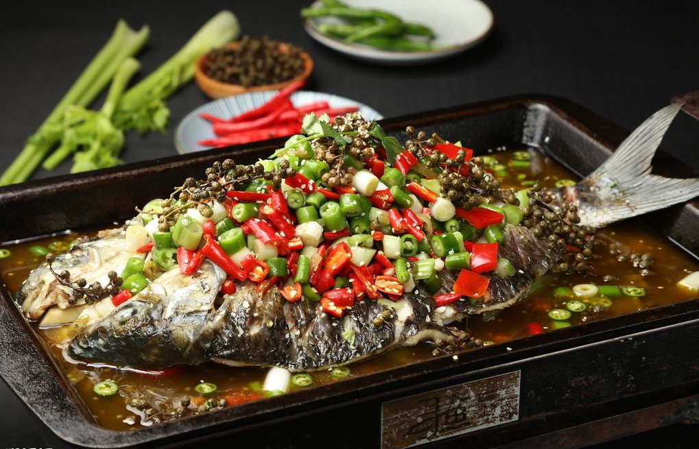 香辣烤魚培訓(xùn)學(xué)校