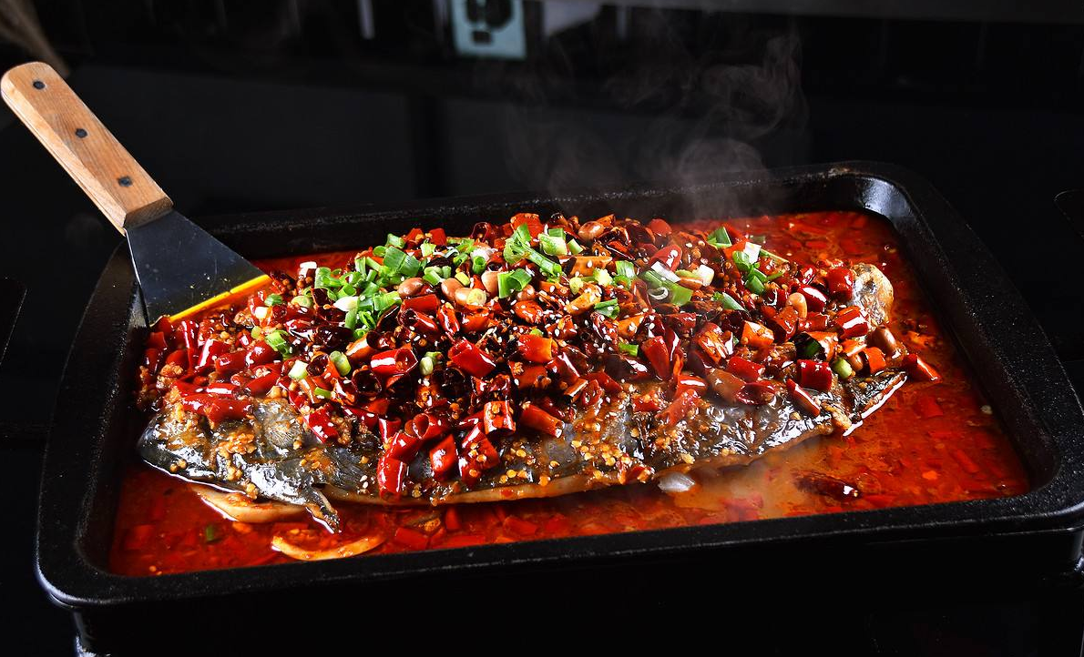 香辣烤魚培訓(xùn)學(xué)校