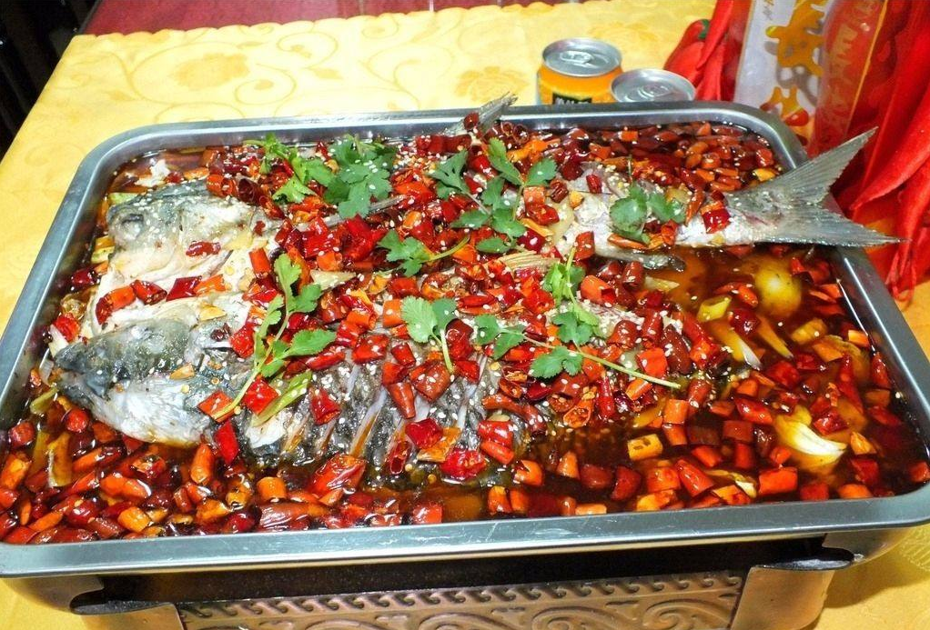 萬州烤魚技術(shù)培訓(xùn)