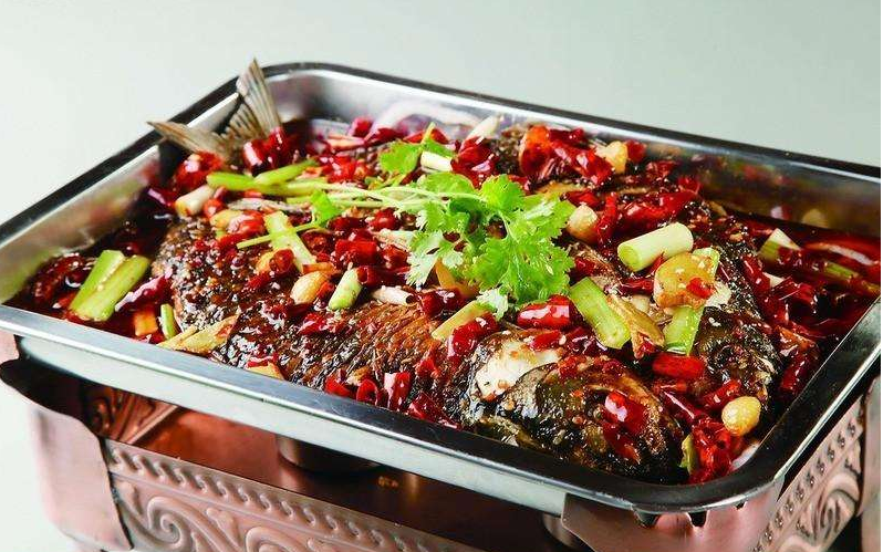 萬州烤魚技術(shù)培訓(xùn)