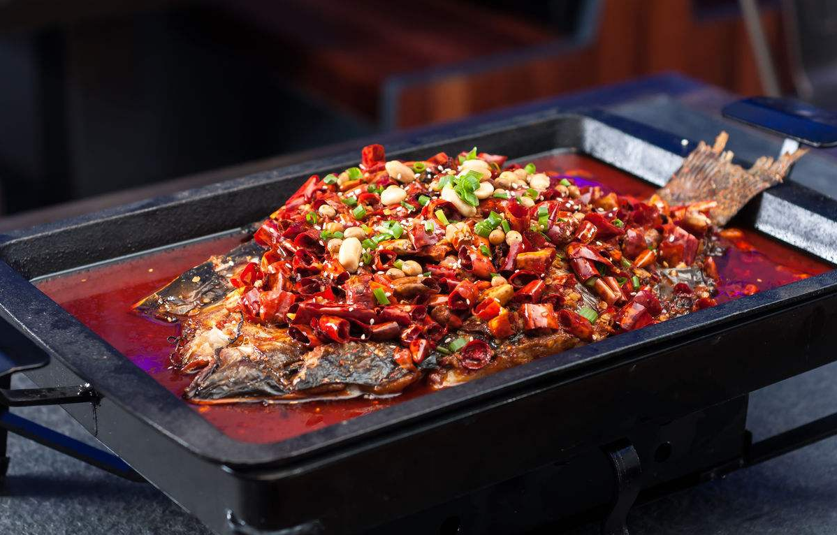 萬州烤魚技術(shù)培訓(xùn)