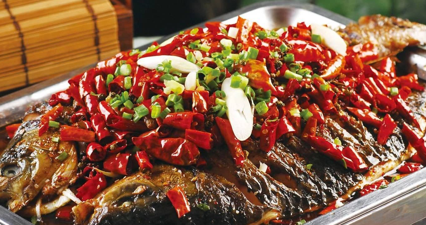 萬州烤魚技術(shù)培訓(xùn)