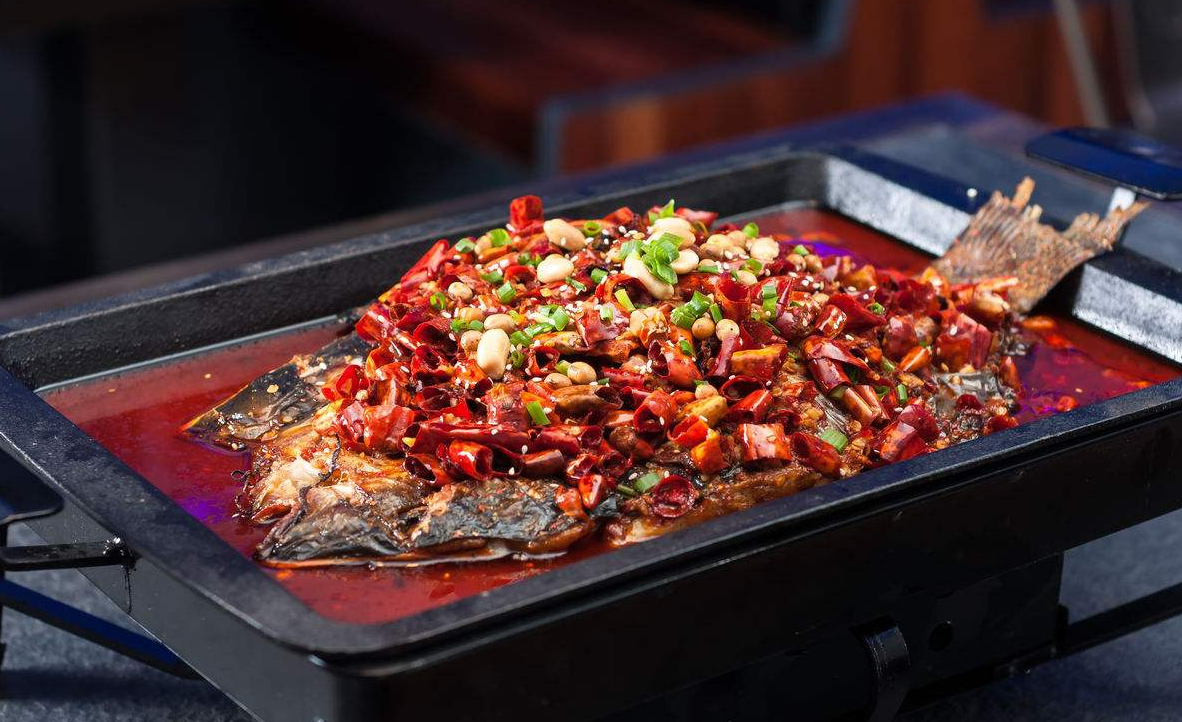 萬州烤魚技術(shù)培訓(xùn)