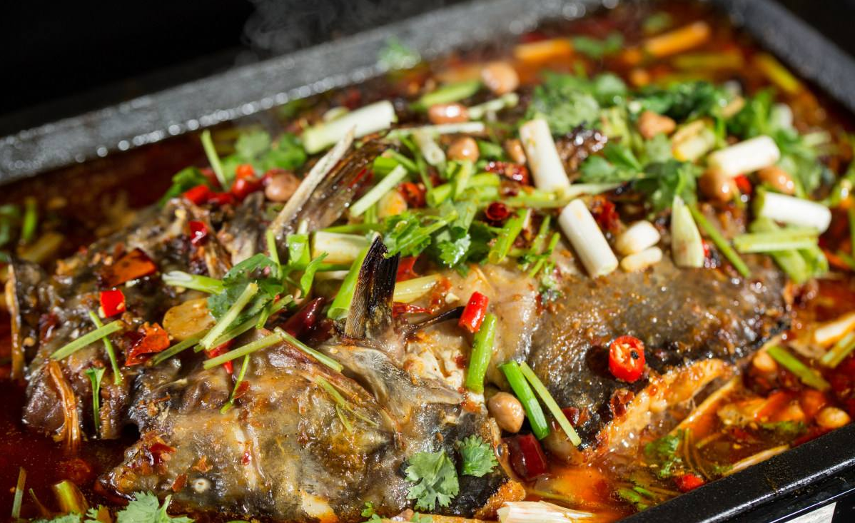 萬州烤魚技術(shù)培訓(xùn)