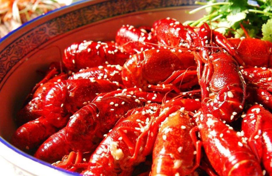 香辣小龍蝦技術(shù)培訓(xùn)