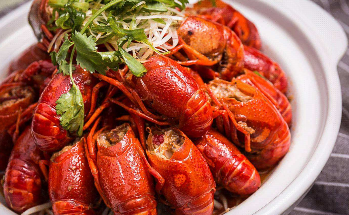 麻辣小龍蝦培訓(xùn)