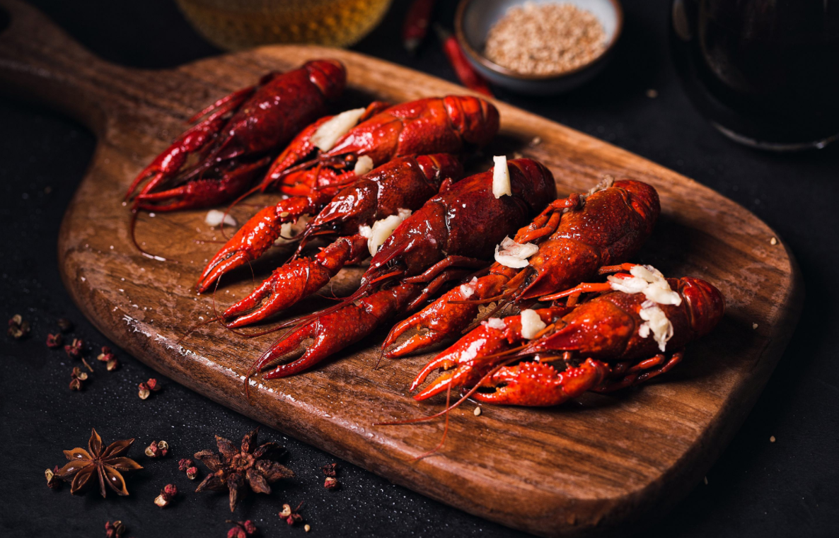 蒜泥小龍蝦培訓(xùn)