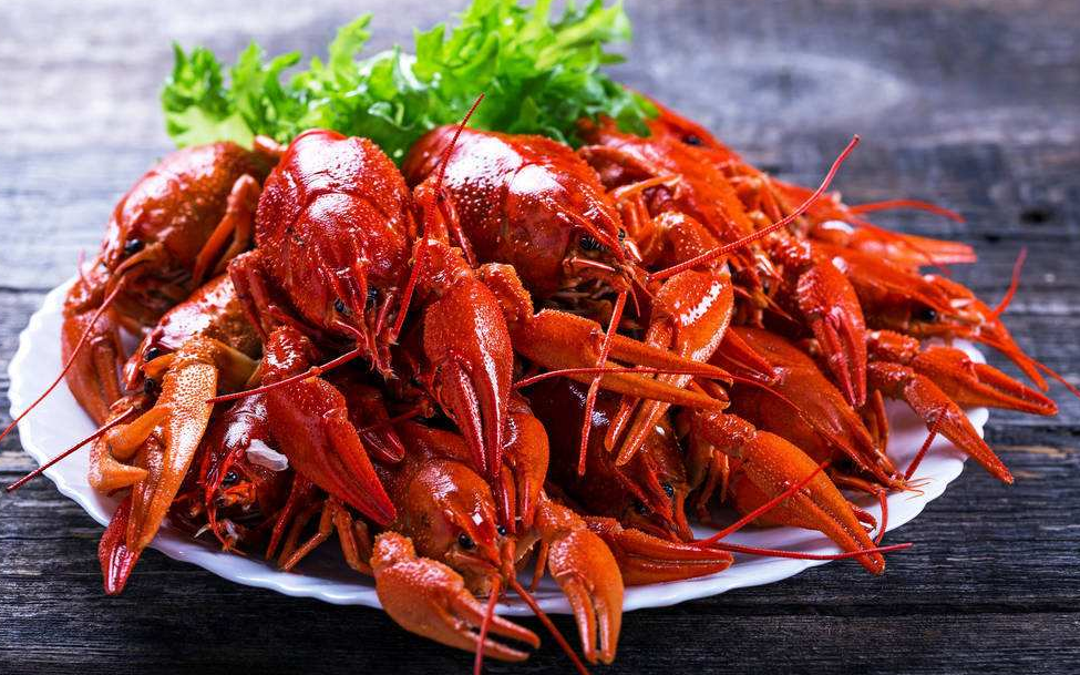 鹵煮小龍蝦培訓(xùn)