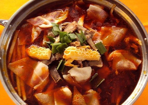 成都火鍋底料制作方法培訓(xùn)