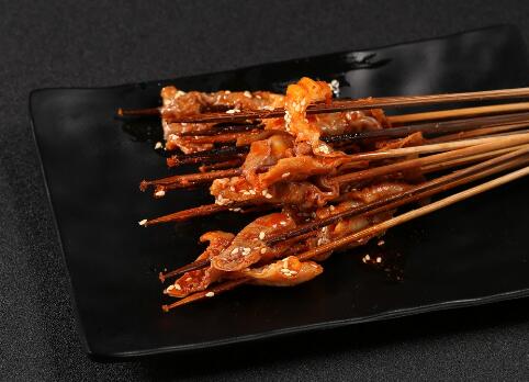 何小胖串串香培訓(xùn)帶你走近美味四川特色