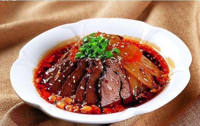 鹵水培訓(xùn)學(xué)員成品展示5